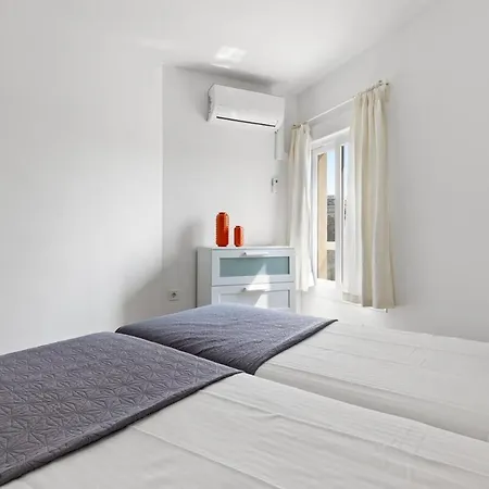 Apartment Ayma Tamarindos *