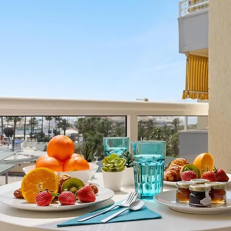 Ayma Tamarindos Apartment Benalmadena