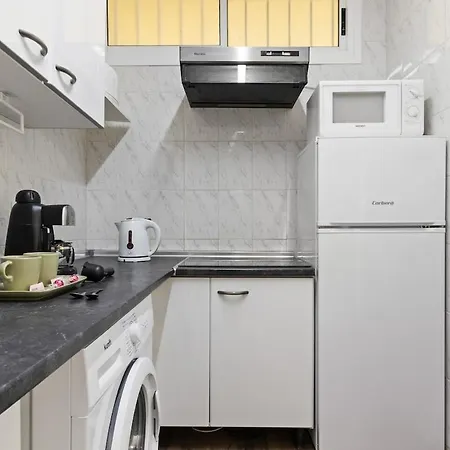 Apartment Ayma Tamarindos Benalmadena