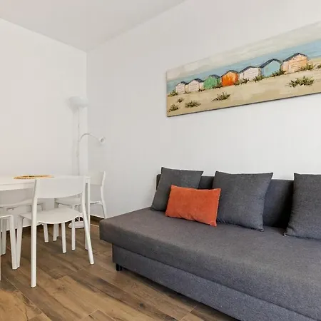 Ayma Tamarindos Apartment Benalmadena